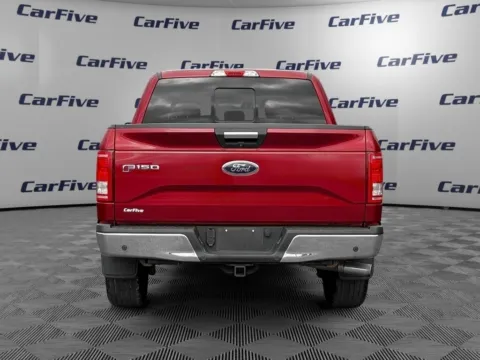 More photos of 2017 Ford F-150 XLT at CarFive Nashua, NH, NH