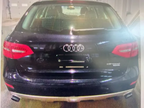 Another view of 2014 Audi allroad 2.0T Premium Plus for sale in Nashua, NH at CarFive Nashua, NH