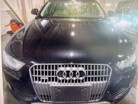 More photos of 2014 Audi allroad 2.0T Premium Plus at CarFive Nashua, NH, NH