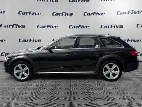 Photos of 2014 Audi allroad 2.0T Premium Plus for sale in Nashua, NH at CarFive Nashua, NH