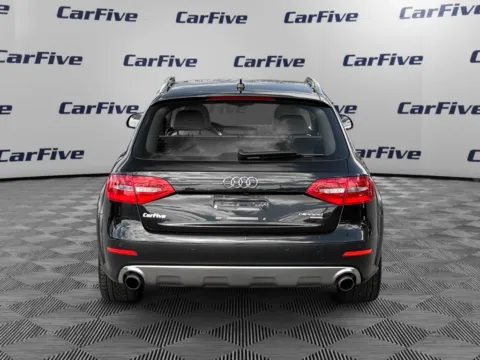 More photos of 2014 Audi allroad 2.0T Premium Plus at CarFive Nashua, NH, NH