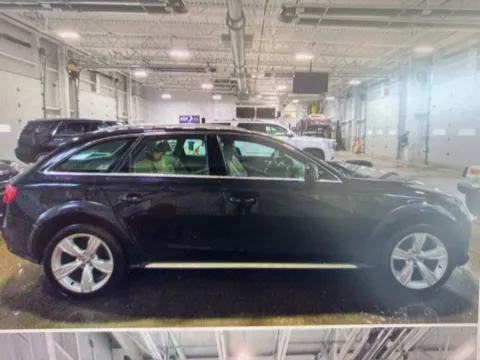 More photos of 2014 Audi allroad 2.0T Premium Plus at CarFive Nashua, NH, NH