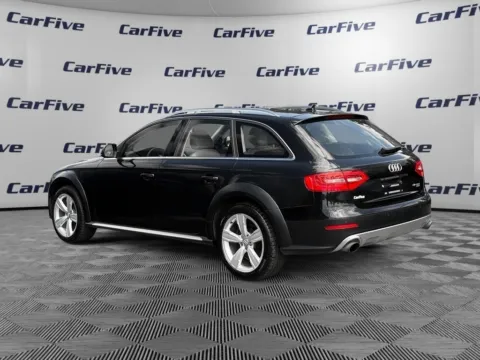 Another view of 2014 Audi allroad 2.0T Premium Plus for sale in Nashua, NH at CarFive Nashua, NH