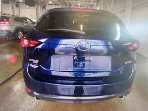 Another view of 2018 Mazda CX-5 Touring for sale in Nashua, NH at CarFive Nashua, NH