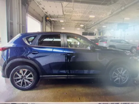 More photos of 2018 Mazda CX-5 Touring at CarFive Nashua, NH, NH