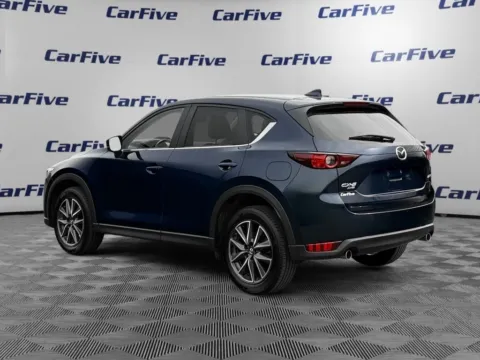 Another view of 2018 Mazda CX-5 Touring for sale in Nashua, NH at CarFive Nashua, NH