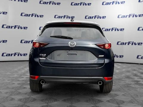 More photos of 2018 Mazda CX-5 Touring at CarFive Nashua, NH, NH
