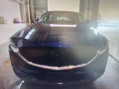 More photos of 2018 Mazda CX-5 Touring at CarFive Nashua, NH, NH