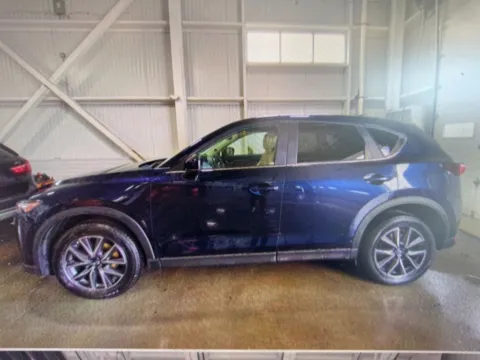 Photos of 2018 Mazda CX-5 Touring for sale in Nashua, NH at CarFive Nashua, NH
