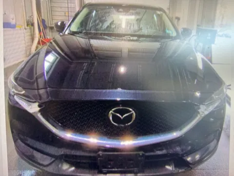 More photos of 2020 Mazda CX-5 Sport at CarFive Nashua, NH, NH