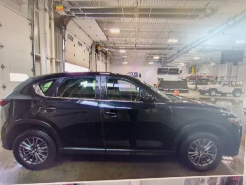More photos of 2020 Mazda CX-5 Sport at CarFive Nashua, NH, NH