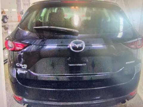 Another view of 2020 Mazda CX-5 Sport for sale in Nashua, NH at CarFive Nashua, NH