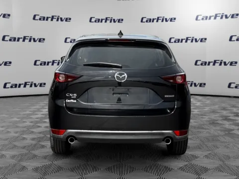 More photos of 2020 Mazda CX-5 Sport at CarFive Nashua, NH, NH