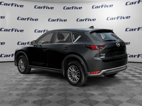 Another view of 2020 Mazda CX-5 Sport for sale in Nashua, NH at CarFive Nashua, NH
