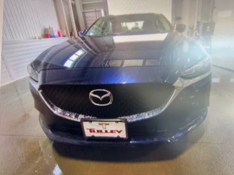 More photos of 2018 Mazda Mazda6 Sport at CarFive Nashua, NH, NH