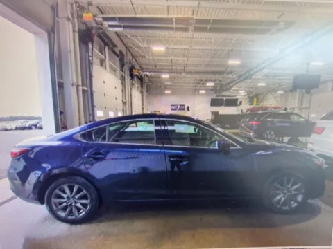 More photos of 2018 Mazda Mazda6 Sport at CarFive Nashua, NH, NH