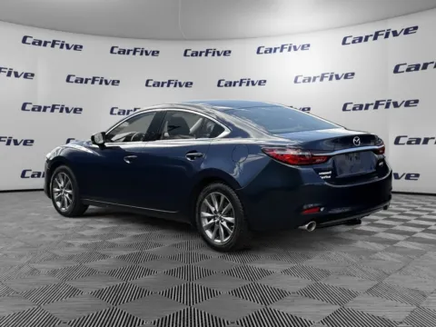 Another view of 2018 Mazda Mazda6 Sport for sale in Nashua, NH at CarFive Nashua, NH