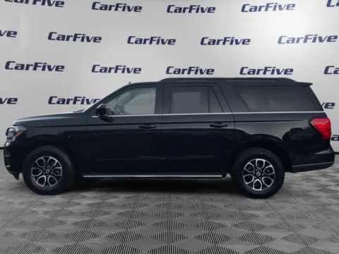 Photos of 2023 Ford Expedition Max XLT for sale in Nashua, NH at CarFive Nashua, NH