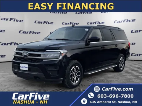 Used 2020 Ford Explorer XLT for sale in Plaistow, NH at CarFive