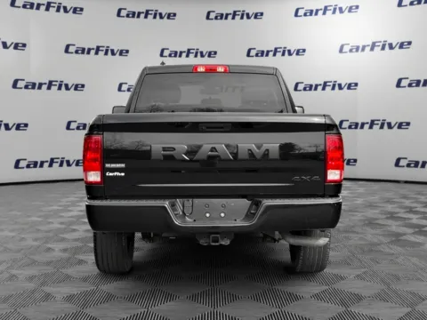 More photos of 2019 Ram 1500 Classic Express at CarFive Nashua, NH, NH