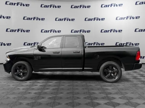 Photos of 2019 Ram 1500 Classic Express for sale in Nashua, NH at CarFive Nashua, NH