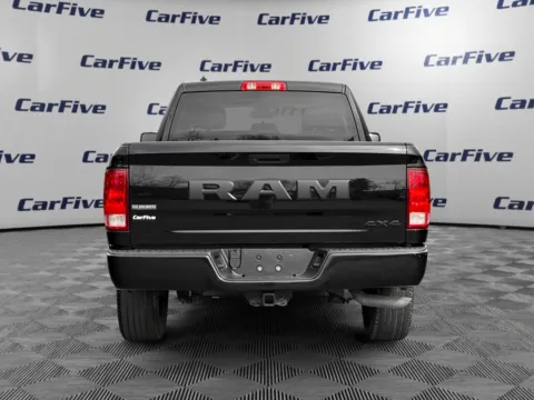 More photos of 2019 Ram 1500 Classic Express at CarFive Nashua, NH, NH