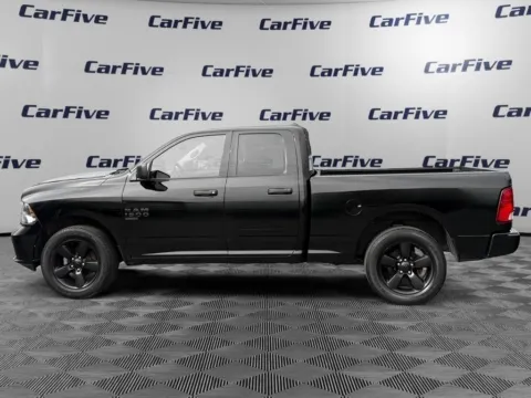 Another view of 2019 Ram 1500 Classic Express for sale in Nashua, NH at CarFive Nashua, NH