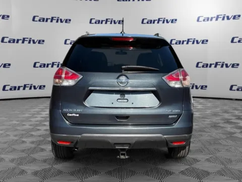 Photos of 2014 Nissan Rogue SL for sale in Nashua, NH at CarFive Nashua, NH