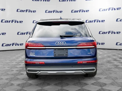 More photos of 2022 Audi Q7 55 Premium at CarFive Nashua, NH, NH