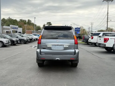 More photos of 2004 Lexus GX 470 at CarFive Nashua, NH, NH