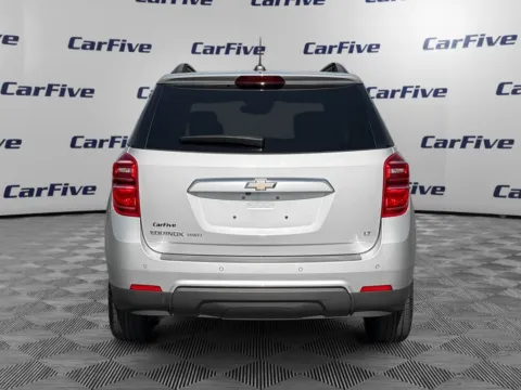More photos of 2017 Chevrolet Equinox LT at CarFive Nashua, NH, NH