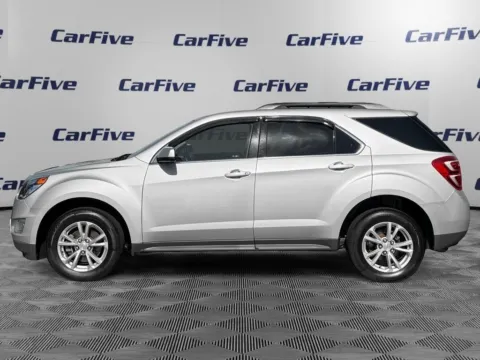 Photos of 2017 Chevrolet Equinox LT for sale in Nashua, NH at CarFive Nashua, NH