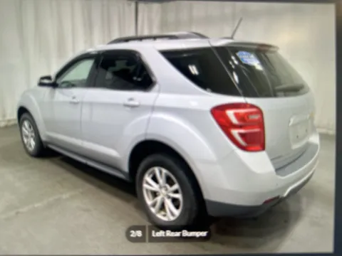 Photos of 2017 Chevrolet Equinox LT for sale in Nashua, NH at CarFive Nashua, NH