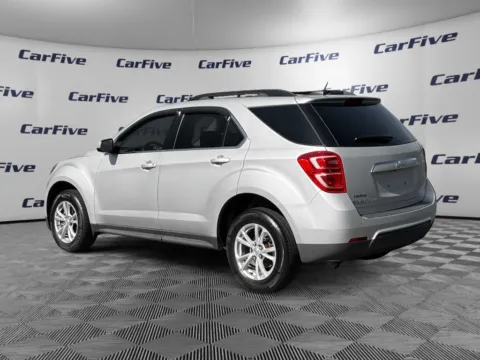 Another view of 2017 Chevrolet Equinox LT for sale in Nashua, NH at CarFive Nashua, NH