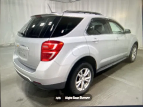 More photos of 2017 Chevrolet Equinox LT at CarFive Nashua, NH, NH