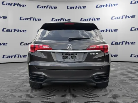 More photos of 2017 Acura RDX at CarFive Nashua, NH, NH
