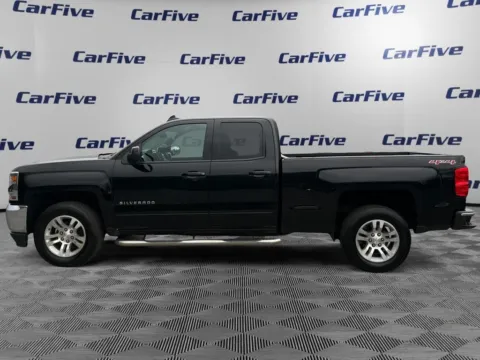 Photos of 2017 Chevrolet Silverado 1500 LT for sale in Nashua, NH at CarFive Nashua, NH