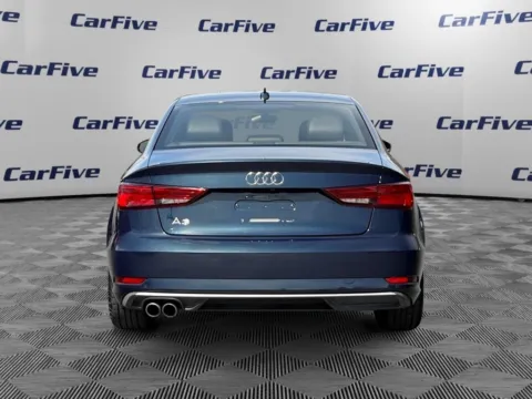 More photos of 2017 Audi A3 2.0T Premium at CarFive Nashua, NH, NH