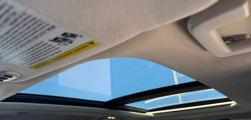 2017 Ford Edge SEL - Photo 25