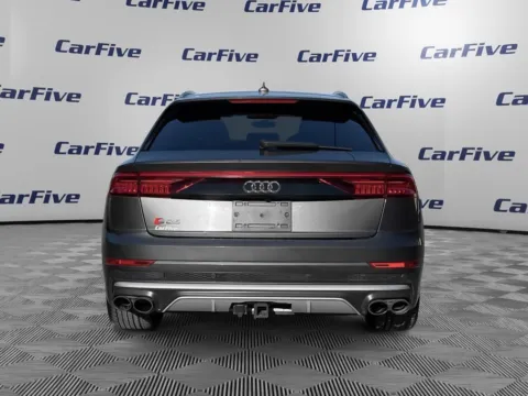 More photos of 2020 Audi SQ8 4.0T Prestige at CarFive Nashua, NH, NH