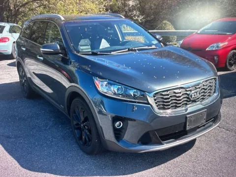 More photos of 2020 Kia Sorento EX at CarFive Nashua, NH, NH