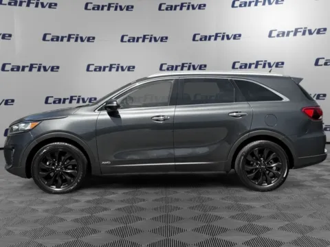 Photos of 2020 Kia Sorento EX for sale in Nashua, NH at CarFive Nashua, NH