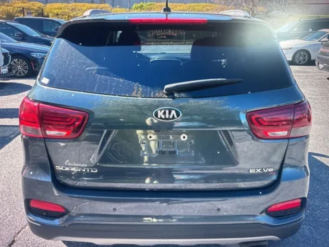 Another view of 2020 Kia Sorento EX for sale in Nashua, NH at CarFive Nashua, NH