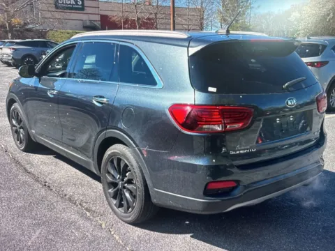 Photos of 2020 Kia Sorento EX for sale in Nashua, NH at CarFive Nashua, NH