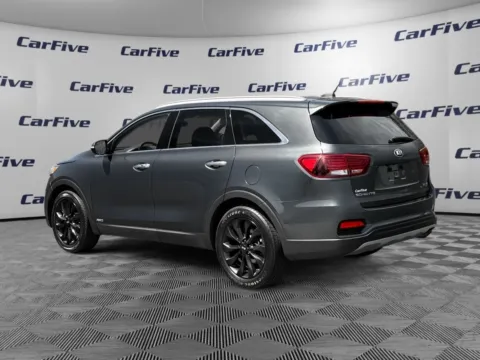 Another view of 2020 Kia Sorento EX for sale in Nashua, NH at CarFive Nashua, NH