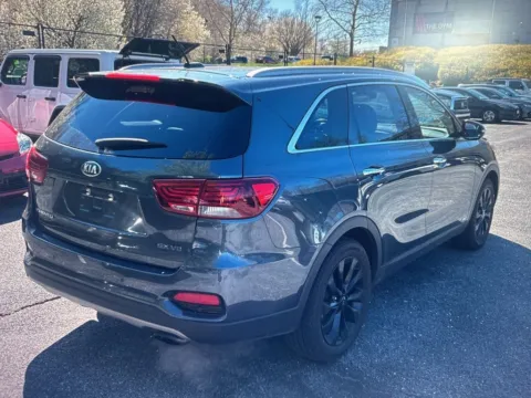 More photos of 2020 Kia Sorento EX at CarFive Nashua, NH, NH