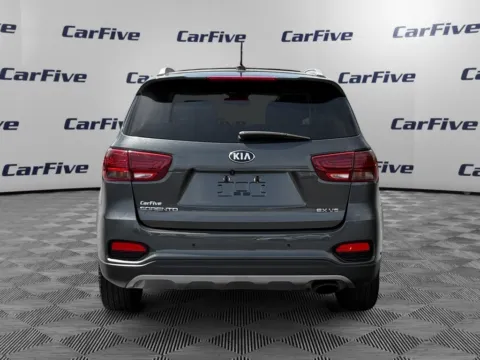 More photos of 2020 Kia Sorento EX at CarFive Nashua, NH, NH