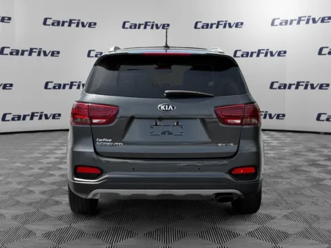 More photos of 2020 Kia Sorento EX at CarFive Nashua, NH, NH