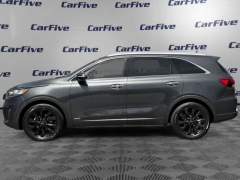 Photos of 2020 Kia Sorento EX for sale in Nashua, NH at CarFive Nashua, NH