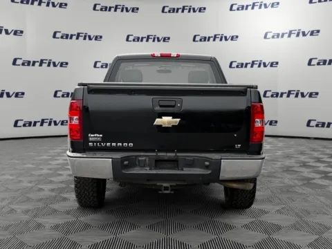 More photos of 2012 Chevrolet Silverado 1500 Work Truck at CarFive Nashua, NH, NH